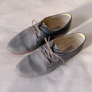 Nisolo Oliver Oxfords